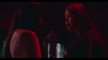 Preview 2 of Japanese Stop Time Sex - UNBIRTH TRAILER - COMING SOON feat ASTRODOMINA &amp_ VIVA ATHENA