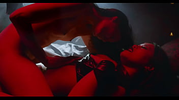 Preview 3 of Japanese Stop Time Sex - UNBIRTH TRAILER - COMING SOON feat ASTRODOMINA &amp_ VIVA ATHENA