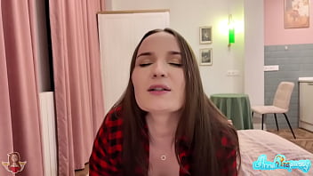 Preview 3 of Porntube Japanes - Unexpected letter changed their lives Annafirepussy achieved love