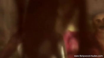 Preview 1 of Back Teencom - Her Desires Become Clear When She Dances And Remove Dress