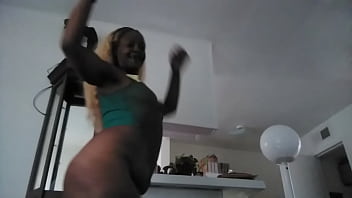 Preview 4 of Horny Bell Rose - Verification video