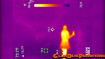 Preview 2 of Downware Ass - &amp_ SanDiego Rave tunnel graffiti hunters explore and ANAL-ized ,  SHORT