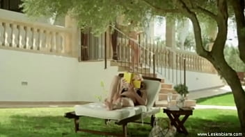 Preview 1 of Sunny Xxxxxxx 2018 - Satisfy The Lust For Lesbianism Here While Being Arouse