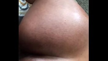 Preview 2 of Big Oiled Arab Ass