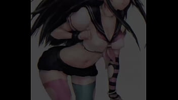 Preview 1 of Brick Danger And Kendra Lust - Ibuki Mioda Porn edit