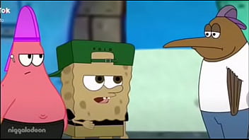 Preview 1 of Sunny Leone Xxx Rajwap - SpongeBob gets seaw.eed