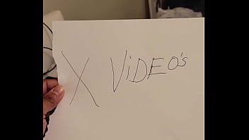 Preview 3 of Yuan Sex - Verify my Xvideos account