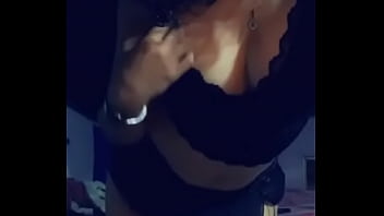 Preview 2 of Brazli Xxxxx - Me siento sexy y con ganas de que me hagan sentir mucho!