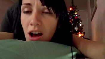 Preview 4 of 14 Year Girl Sex Porn - Amateur sex on New Year&#039_s Eve