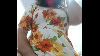 Preview 3 of Andressa Urach Fazendo Sexo - Asheley Santos trans novinha se apresentando