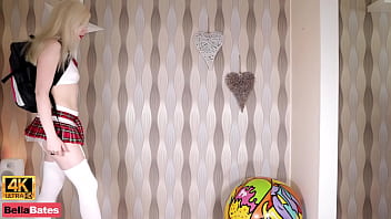 Preview 1 of Opa Pissen - And Creaking Beach Ball