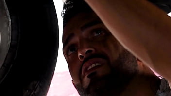 Preview 1 of Xxx Sax Foto - SAFIRA SAFI em O CORNINHO TRISTE 6 trailer