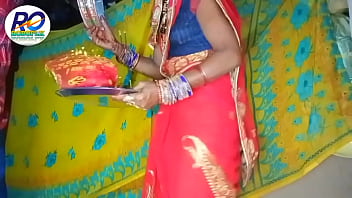 Preview 1 of Liza Rowe In Family Vacation - Mere karwa chauth ka videos