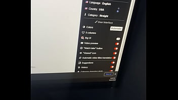 Preview 3 of Sex Vibei - Verification video
