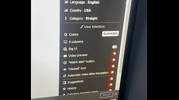 Preview 4 of Sex Vibei - Verification video