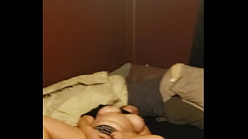 Preview 2 of Radhe Maa Sex - Solo in thong