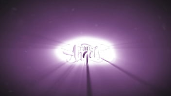Preview 1 of Xnxxii Com - All Hail The Horny Empress / TransAngels  / download full from www.tafuck.com/haill