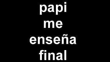 Preview 1 of Amy Wei - dana barzagli en me ense&ntilde_a como hacerlo pt final