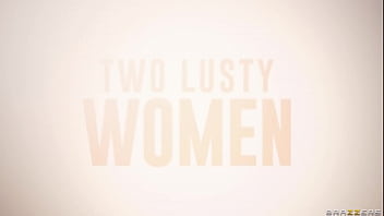 Preview 4 of Hotmozaold - Two Lusty Women - Payton Preslee,  Jasmine Wilde / Brazzers  / stream full from www.zzfull.com/women