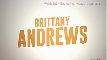 Preview 2 of Brazzer 2017 - This One Time at Band Camp - Brittany Andrews,  Jesse Pony / Brazzers  / stream full from www.zzfull.com/music