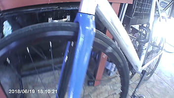 Preview 3 of Indian Heroine F - fixed gear chile