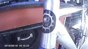 Preview 4 of Indian Heroine F - fixed gear chile
