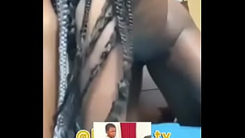 Preview 3 of School 3g - Nigerian girlfriend