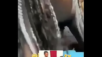 Preview 4 of School 3g - Nigerian girlfriend