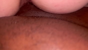 Preview 1 of X Vedeor Mp4 - Big butt Big ass milf exotic bounces on black dick  wet wet hentai oiled