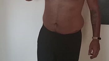 Preview 3 of Amateur Hu - V&iacute_deo de verifica&ccedil_&atilde_o