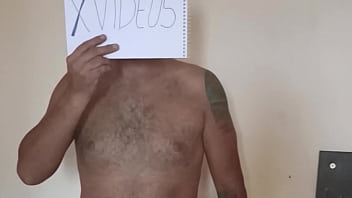 Preview 4 of Amateur Hu - V&iacute_deo de verifica&ccedil_&atilde_o