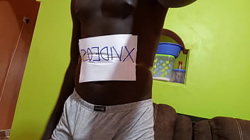 Preview 4 of Sis Sex Alone - Verification video