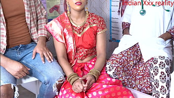 Preview 1 of Www Hd Xxxporncom - indian XXX Doctor fuck XXX in hindi