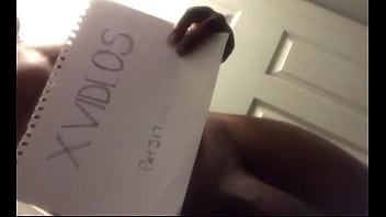 Preview 4 of Asey Warner - Verification video