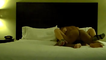 Preview 2 of Bedsex Mom - Sweets CUCKOLD hubby