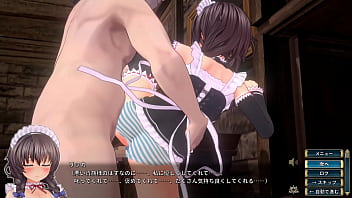 Preview 4 of Styal Hot Fuck - 聖騎士リッカの物語　第１１話