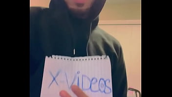 Preview 2 of Xvidedo - Verification video