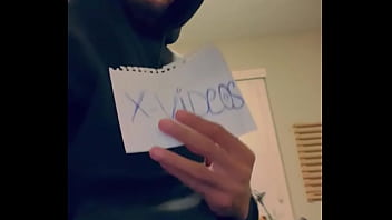 Preview 3 of Xvidedo - Verification video