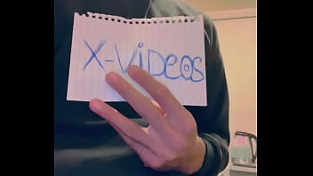 Preview 1 of Xvidedo - Verification video