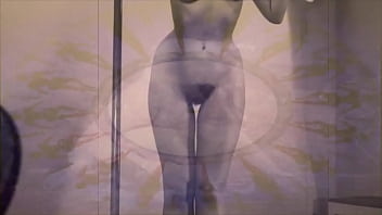 Preview 3 of Animal Saxi Vido - Vintage Halloween