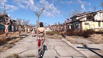 Preview 2 of Im Into Breanne Benson - FO4 Fetish and BDSM Fashion 2