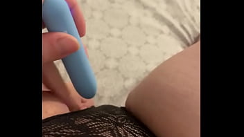 Preview 2 of Sex Indonesia Pns - Making myself cum with my toy