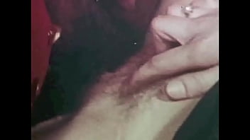 Preview 4 of New Videos Xxx Baba - Vintage Pornostalgia,  The Sinful Of The Seventies,  Interracial Threesome