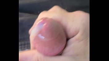 Preview 2 of Yourap Xxx Video - Solo cumshot