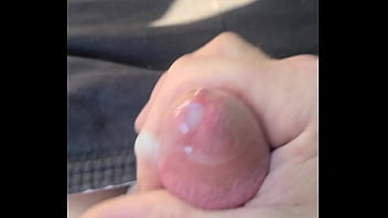 Preview 3 of Yourap Xxx Video - Solo cumshot