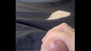 Preview 4 of Yourap Xxx Video - Solo cumshot