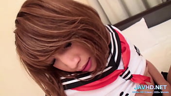 Preview 3 of Secret Camera Caught Mom - Japanese Teen Girls Compilation HD Vol 46