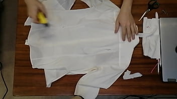 Preview 4 of Un Nj Sac - Ripping jacket