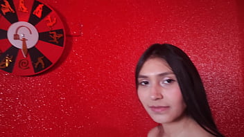 Preview 4 of Kakimar Sathe - stepfather and stepdaughter playing sexual roulette and fucking very well