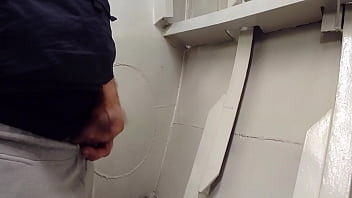 Preview 2 of Old Man Girl Sex - Horny At Work